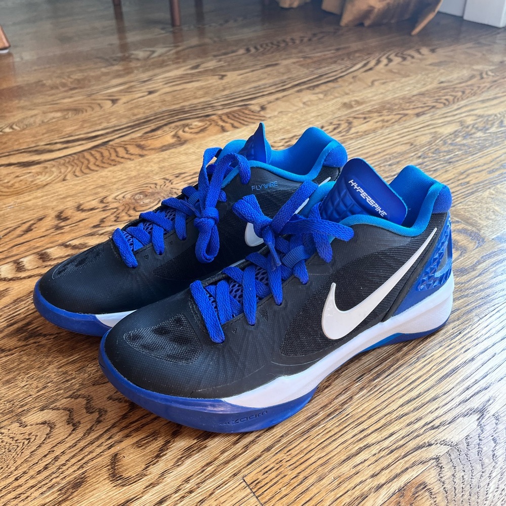 Nike HyperSpike Flywire. Sz 7. New without box.